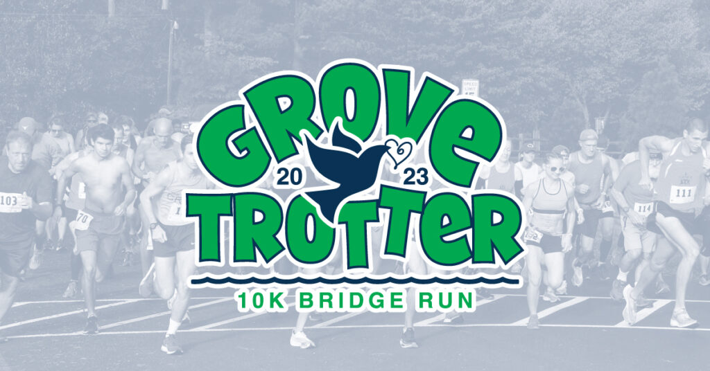 Grove Trotter 5K/10K